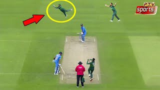Top 10 Best Catches of Wicket Keepers in Cricket Ever