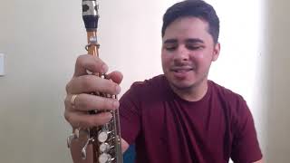 Como melhorar a sua sonoridade e agilidade no sax soprano?