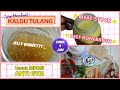 Resep Bone Broth - Meat Stock - Kaldu Tulang Sapi || Resep MPASI ANTI GTM