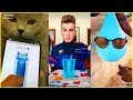 Tik Tok Thug Life πππlike A Boss Compilation 5πβ¨π Amazing People 2019