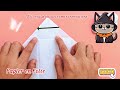 comment plier une citrouille en origami décorations diy halloween