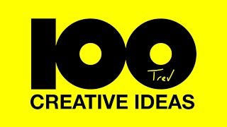 Top 100 Creative Pursuits