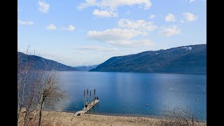 #12 6696 Sunnybrae Canoe Point Road, Tappen MLS®10271614