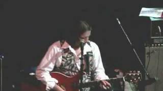 Robben Ford Little Red Rooster