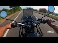 ഏതു വഴിക്കും പൊക്കോളും royal enfield himalayan test ride review malayalam vandipranthan