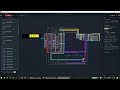 Vmem I/O CPU | Virtual Circuit Board