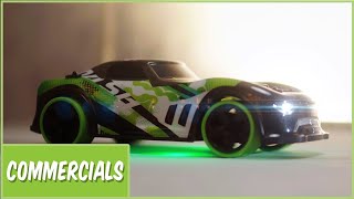 Exost Lightning Dash || 15s TVC || Imports Dragon