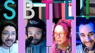 SBTL! Intro 11/18/21