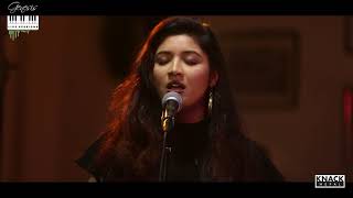 East Meets West - Sujata Verma | Dayjen | Prajwal Lama | Genesis Live Session | Knack Nepal