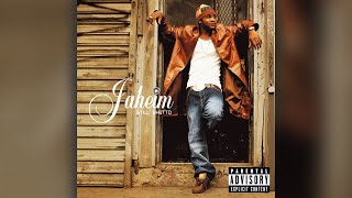 Jaheim - Me And My B**** (Audio)