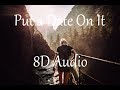Yo Gotti - Put a Date On It ft. Lil Baby (8D Audio)