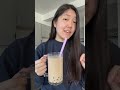 ai vs. boba shop ume tea who makes better boba milk tea