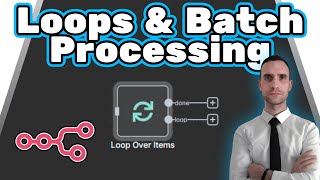n8n Loops & Batch Processing: What It Is & How to Use It