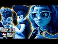 A Talisman Thief Mystery w/ Clawd & Draculaura | Monster High™