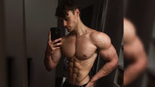 David Laid Bodybuilding Motivation 2021😔ALONE