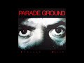 parade ground ‎– strange world