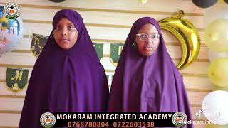 “Committed to Academic Excellence & Islamic Values | Mokaram Integrated Academy”