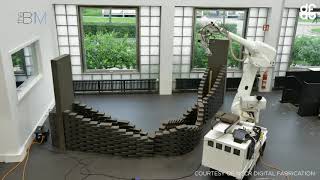 Construction Robot - Robotics in construction industry