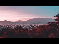 vindu fushimi inari taisha journey through japan japanese lo fi chillhop