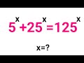 Germany | Can you solve this? | Math Olympiad