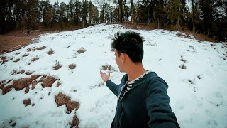 JUDA KA TALAB TO KK BASE CAMP - KEDARKANTHA TREK | NOT JUST DREAMING | EP 03