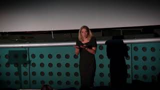 “How to conduct a planetary health check” | Dr Emily Shuckburgh | TEDxLeicesterSalon