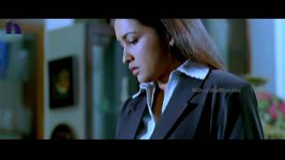 ATM Telugu Full Movie Part 8 || Prithviraj, Bhavana, Biju Menon