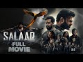 Salaar full movie hindi dubbed | new south movies | prabhas | latest south movie