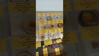 Peek Inside A Colorado Dispensary