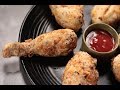 Crispy Fried Chicken | Sanjeev Kapoor Khazana