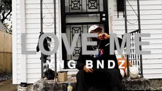 YngBndz - Love Me   🎥 by @retroproductions