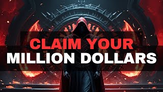 CHOSEN ONE: ENDLESS RICHES AWAIT YOU – STAY READY! 💸🔥