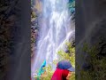 Air Terjun Tawai, Telupid Sabah.