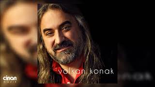 Volkan Konak - Yatma Yeşil Çimene