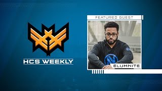 HCS 5 Year Anniversary - Week 3: Feat. Elumnite | HCS Weekly - Episode 53