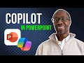 Turn Word Docs into Stunning PowerPoints in 60 Seconds with Copilot! (5 Tricks You NEED to Know)