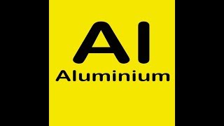 Die Akte Aluminium Al (REUP)