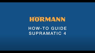 15) SupraMatic 4