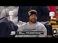 2012 Week 11 - Ravens @ Steelers