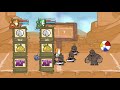 VOLLEYBALL?! Castle Crashers Part 8 w Kenny