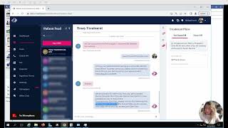 Kasper Treatment Plans