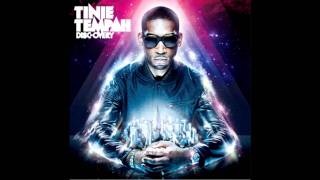 TInie Tempah-Wonderman (ft Ellie Goulding)