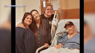 Remarkable Lompoc couple's story - life, death, and life, times three