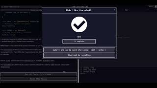 18 Use class Syntax to Define a Constructor Function - ES6 - FreeCodeCamp EXPLAINED - JS Algorithms
