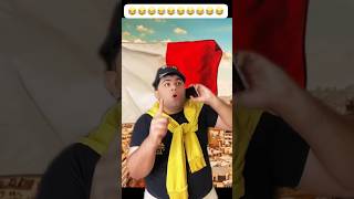 طريقة إنهاء مكالمة التلفون😂😂😂 #tiktok #ترند #اكسبلور #shorts #fypシ゚ #comedy