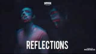 Dimitri Vegas \u0026 Like Mike -Reflection (Intro BTM 2017)