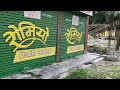 dharan 16 stadium and new road vlog tal zie