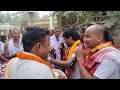 jagatsinghpur tandikula nagara kirtan asa kie jibare bhai babaji shri radhacharan dash9178883846