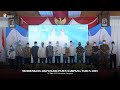 MUSRENBANG RKPD KABUPATEN SAMPANG TAHUN 2023