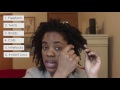 6 ways to start your own dreadlocks how to start locs diy dreads